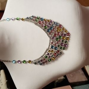 Beautiful Necklace I'm Box